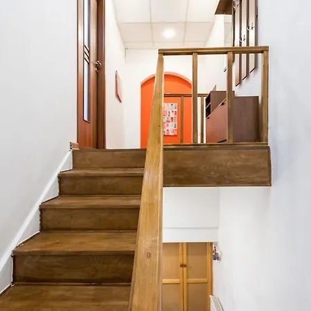 Διαμέρισμα Maze Old Town