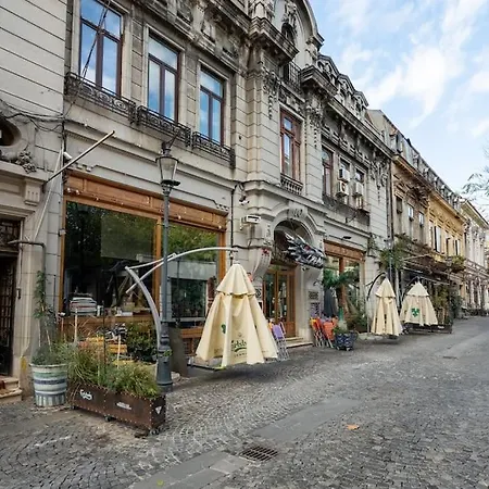 Διαμέρισμα Maze Old Town