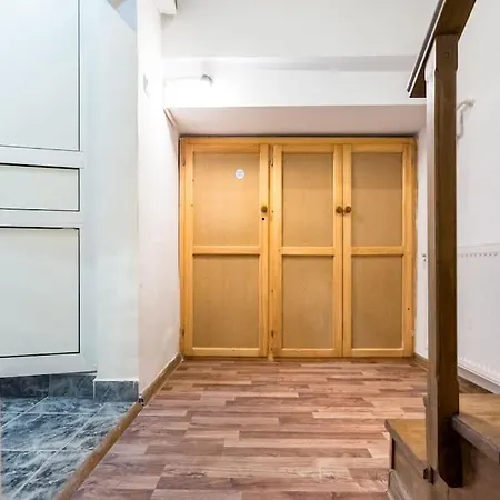 דירה Maze Old Town בוקרשט